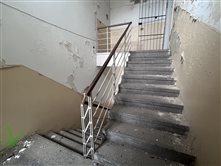 Kino pred rekonštrukciou